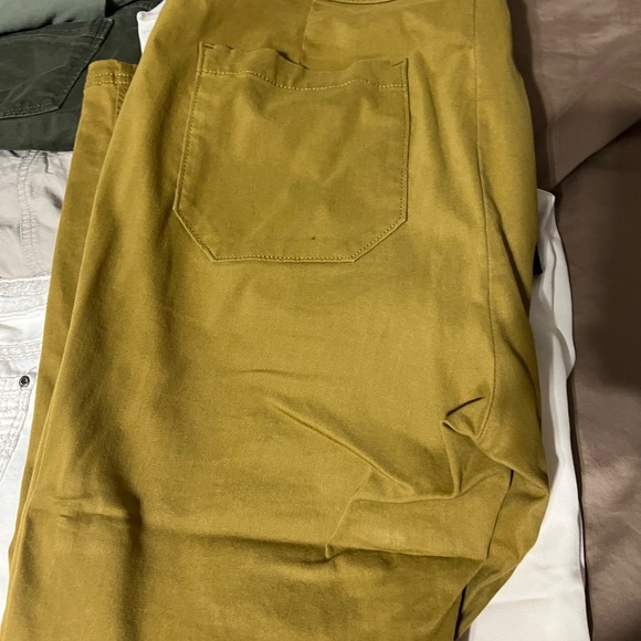 Large size pant all most new just use one time - Picture 5 of 9